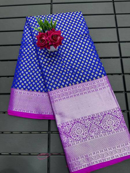 Aab Anupama Non Catalogue Pure Kanchipuram Silk Designer Saree Catalogue